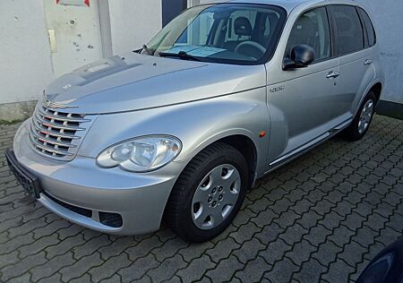 Chrysler PT Cruiser 1.6 Classic gepflegt nur 62754