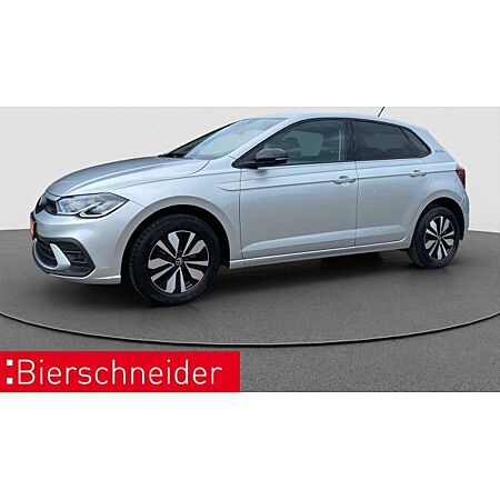 VW Polo leasen