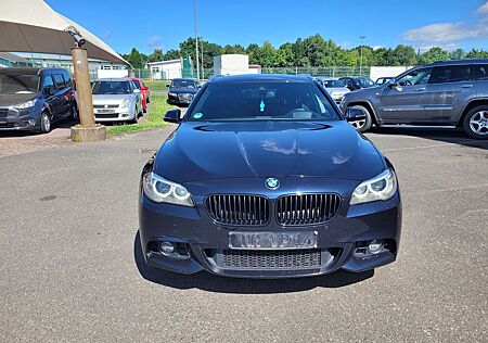 BMW 530d xDrive