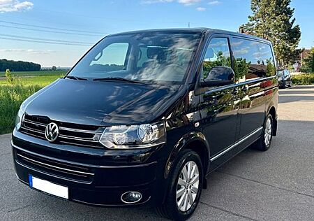 VW T5 Multivan Volkswagen