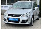 Suzuki SX4 City+ Klima/SHZ/PDC/