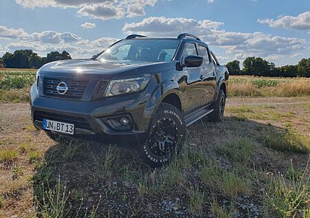 Nissan Navara N Guard