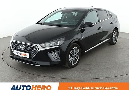 Hyundai Ioniq 1.6 Style Plug-In Hybrid Aut.*NAVI*LED*ACC