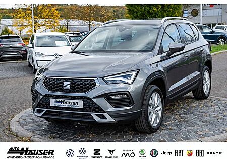 Seat Ateca Road Edition 1.5 TSI DSG NAVI KAMERA PARK