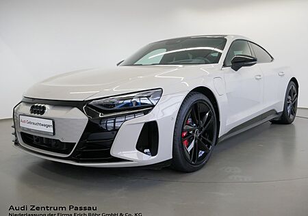 Audi RS e-tron GT MATRIX PANO HEAD-UP B&O 360° 4xSHZ