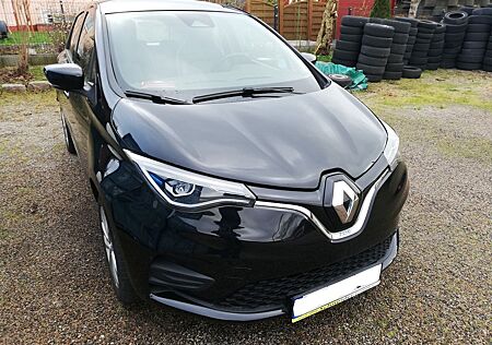 Renault ZOE Experience R110/Z.E. 50 Batteriekauf Exp...