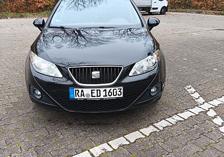 Seat Ibiza 1.6 TDI CR 77kW Sport ST Sport
