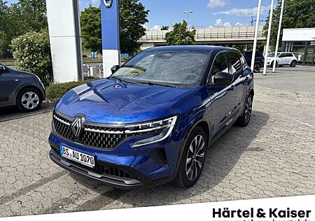 Renault Austral Techno Mild Hybrid 160 Automatik