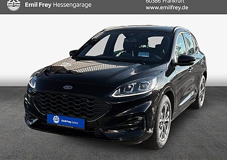 Ford Kuga 2.0 EcoBlue Aut. ST-LINE