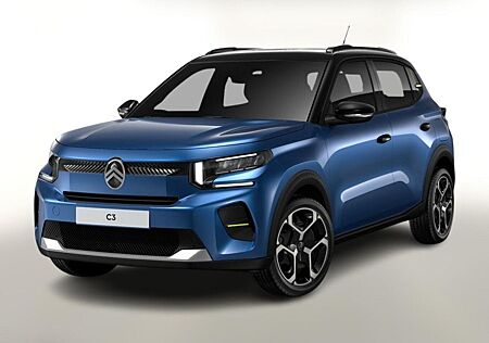 Citroën C3 PLUS 1.2 Turbo 100 LED CarPlay PDC Temp La...