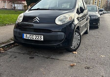 Citroën C1 1.0 Advance Advance