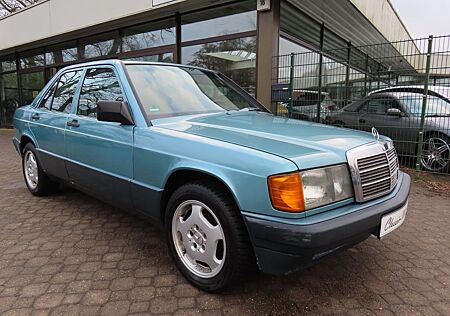 Mercedes-Benz 190 E 1.8 W201