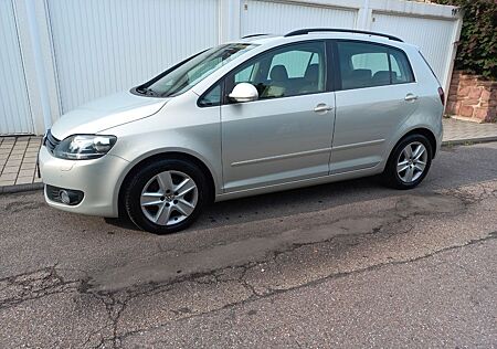 VW Golf Plus Volkswagen 1.4 TSI Comfortline Neue Tüv
