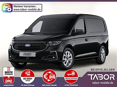 Ford Transit Connect L2 Aut Limited SHZ ACC UVP-21%*