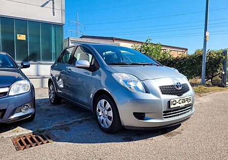 Toyota Yaris Sol*Automatik*76.500 km*Klima*TÜV NEU*