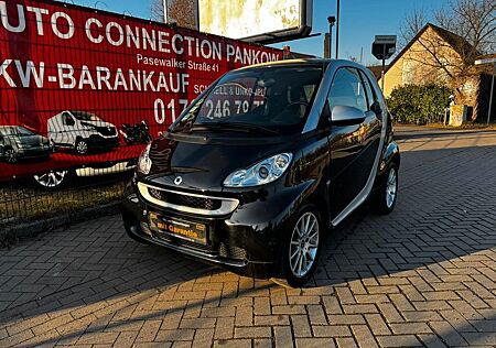 Smart ForTwo Coupe**TÜV 12/26**