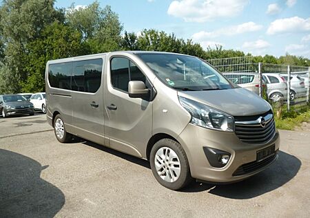 Opel Vivaro B Kasten/Kombi Combi L2H1 2,9t