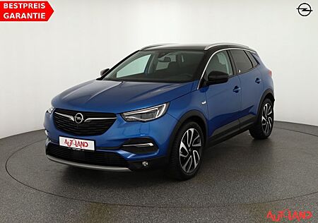 Opel Grandland X 2.0 CDTI Ultimate LED Sitzbelüftung