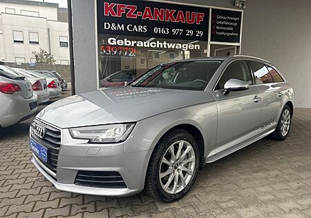 Audi A4 Avantquattro basis(TÜV 01,2026)ALLRAD) EURO 6