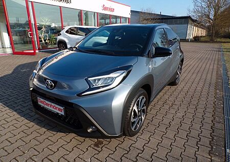Toyota Aygo (X) Pulse Sitzheizung LED wenig KM
