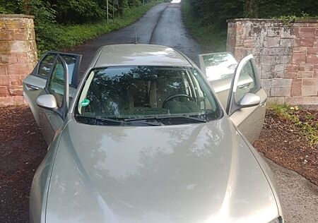 Alfa Romeo 159 1.9 JTS 16V Progression Progression
