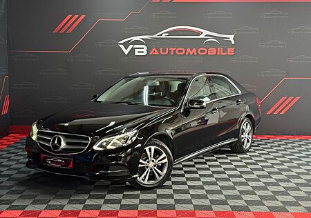 Mercedes-Benz E 220 BlueTec*Xenon*Navi*