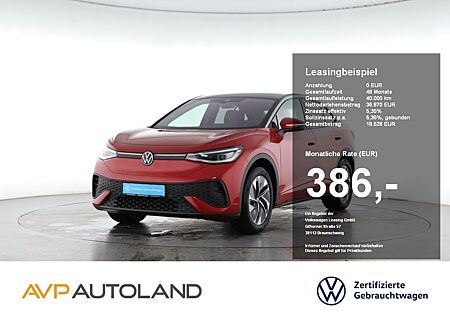VW ID.5 Volkswagen Pro | LED | NAVI | SITZHEIUNG | ACC |