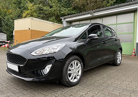 Ford Fiesta Apple CarPlay Allwetter SHZ KLIMAAUTOMAT.
