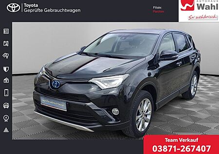 Toyota RAV 4 RAV4 2.5 Team D