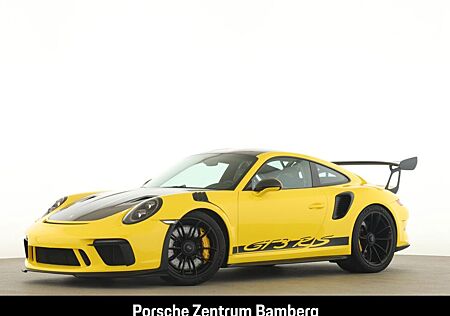 Porsche 991 -2 (911) GT3 RS