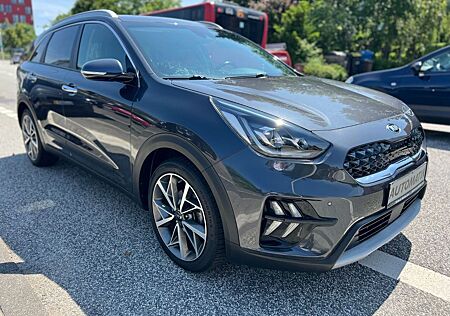 Kia Niro Spirit*Automatik*Klima*Tempo.*Rfk*Shz*Pdc*