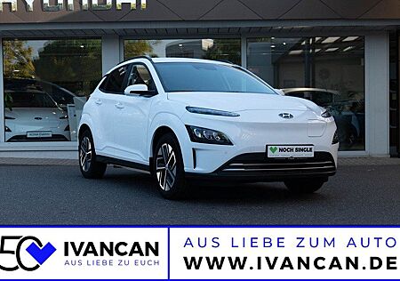 Hyundai Kona Elektro 100kW VIKING