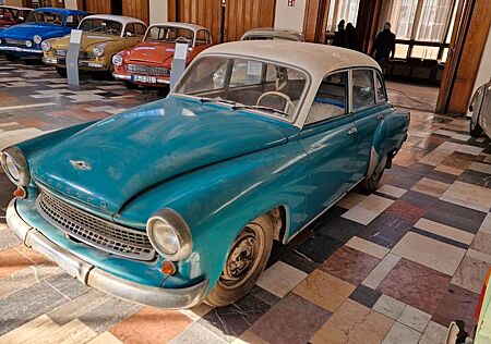 Wartburg 311