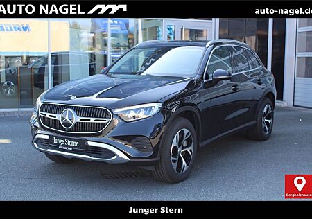 Mercedes-Benz GLC 300 e 4M Avantgarde AHK+KAMERA+LED+NAVI+MBUX