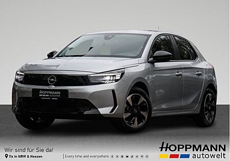 Opel Corsa -e Edition*Klimaautomatik*ALU*PDC*LED*