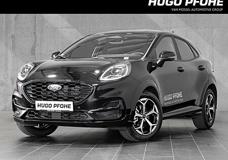Ford Puma ST-Line 1.0 EcoBoost Hybrid 92kW(125PS)