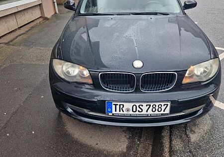 BMW 123d -
