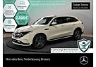 Mercedes-Benz EQC 400 4MATIC AMG/Multibeam//AHK/MBUX/DISTR