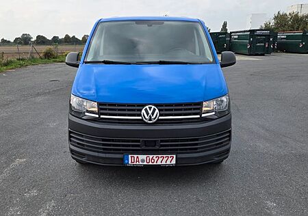 VW T6 Transporter Volkswagen Kasten-Kombi LPG Gasanlage,