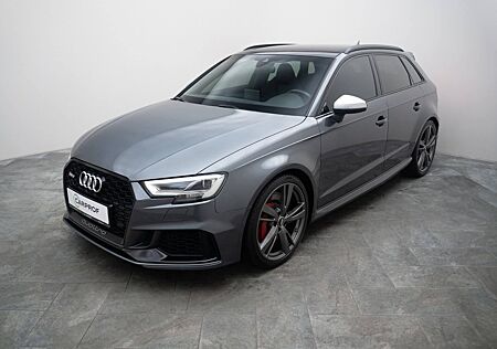 Audi RS3 RS 3 Quattro