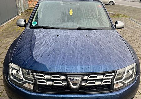 Dacia Duster Prestige Automatik mit 76.000 Kilometer