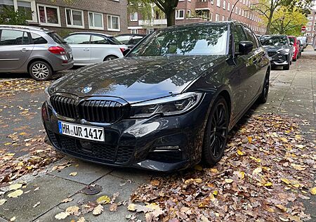 BMW 330d xDrive M Sport Automatik M Sport