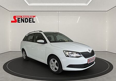 Skoda Fabia Combi Cool Plus***MTL.RATE 110,00 €***