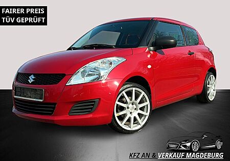 Suzuki Swift 1.2 X-ITE /E4