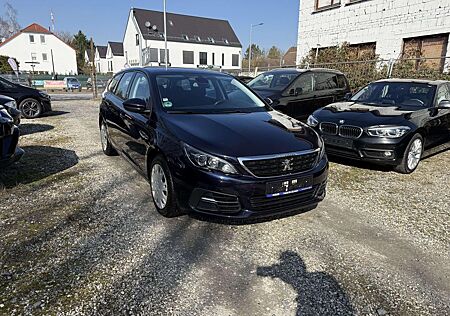 Peugeot 308 Active