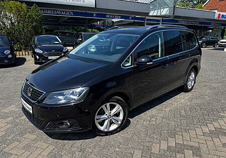 Seat Alhambra 2.0 TDI Xcellence *AHK *7-Sitzer *ACC