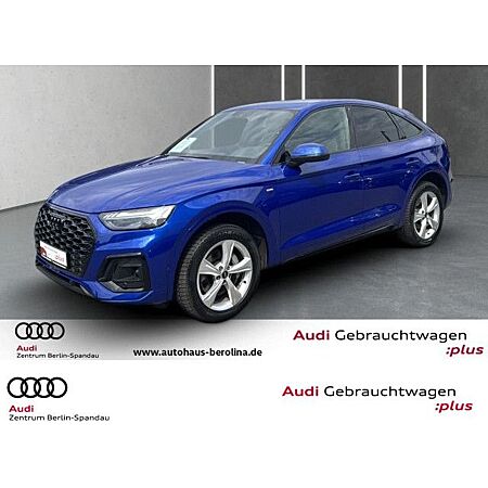 Audi Q5 leasen