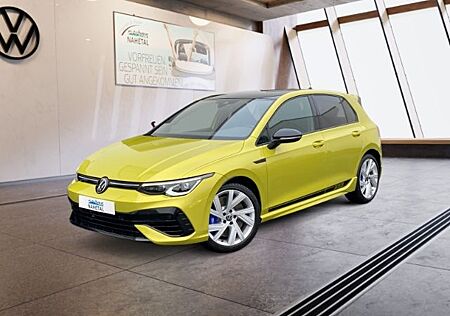 VW Golf Volkswagen R 333 LIMITED EDITION NUR 333 in DE! 4X4