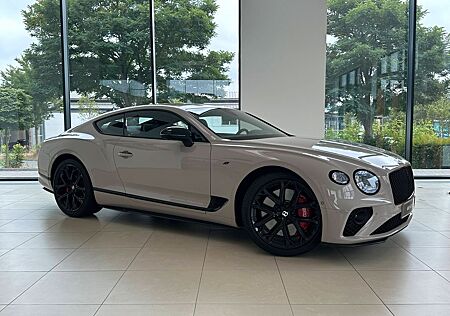 Bentley Continental GT S V8 | Nürnberg