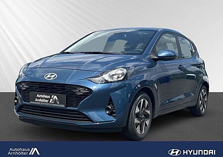 Hyundai i10 MY25 1.0 M/T TREND +NAVI+KAMERA+CARPLAY+PDC+